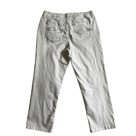 ND Weekend Capris size10 - Picture 3 of 7